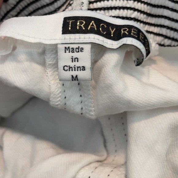 Anthropologie Mischa by Tracy Reece strapless beachy asymmetrical Hem Sun Dress - Picture 5 of 10